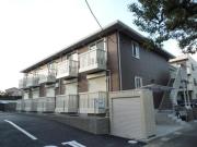 グランモア八柱