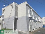 小田急小田原線座間駅まで徒歩15分