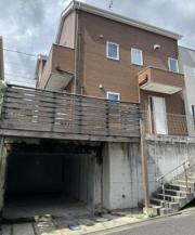 鶴川六丁目戸建