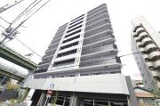 S-RESIDENCE黒川本通一丁目