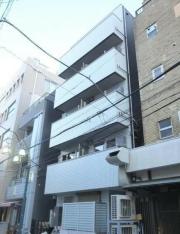小田急小田原線代々木八幡駅まで徒歩2分