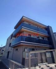 D-residence別所中の町