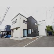 地下鉄南北線真駒内駅まで徒歩51分