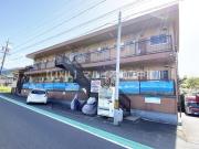 メゾン棚橋