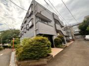 ＪＲ中央線三鷹駅まで徒歩34分