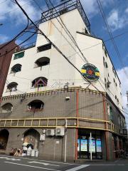 アロンディ一ル岸里東