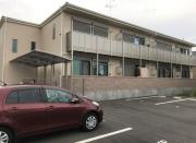 大阪モノレール彩都線彩都西駅まで徒歩12分