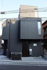 STUDIO大森西 SOUTH