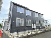 KEIAI RESIDENCE 清瀬IV