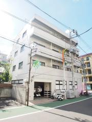 アローハイツ坂下