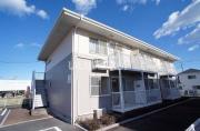 ＪＲ上越線群馬総社駅まで徒歩24分