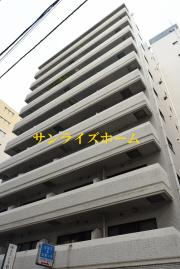 秀和日本橋箱崎レジデンス