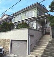 山田町貸家