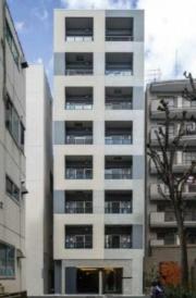 グランカーサ日本橋浜町