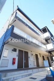 ＪＲ京浜東北・根岸線西川口駅まで徒歩8分
