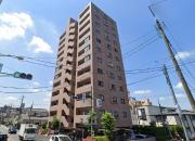 ＪＲ京浜東北・根岸線北浦和駅まで徒歩8分