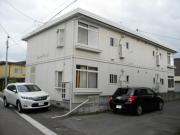 フォーブル峰