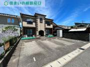 名鉄名古屋本線美合駅まで徒歩18分