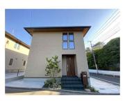 調布市飛田給2丁目戸建 B棟