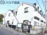パークフロント北綾瀬A棟