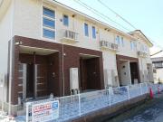 ＪＲ大糸線島内駅まで徒歩11分