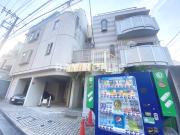 ＪＲ京浜東北・根岸線桜木町駅まで徒歩24分