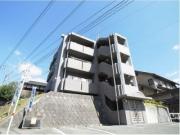 熊本市電健軍線健軍町駅まで徒歩44分