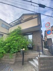 高津区上作延1丁目戸建