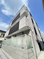 NSGATE二子玉川