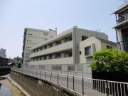 ＪＲ中央線西荻窪駅まで徒歩9分