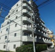 ＪＲ京葉線潮見駅まで徒歩5分