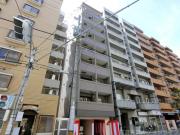 ベラジオ京都西大路II