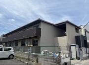 山陽電鉄本線人丸前駅まで徒歩3分