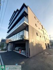 デュオステージ浦和岸町