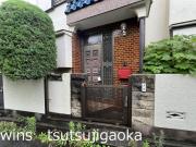 佐須町2丁目戸建