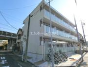 名鉄名古屋本線山王駅まで徒歩4分