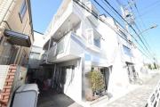 多摩都市モノレール高松駅まで徒歩9分