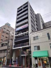ガーラ・プライム横濱関内