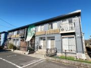 リースランド寿 F棟