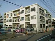 南海本線住吉大社駅まで徒歩11分