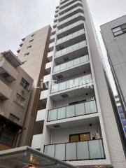 都営新宿線森下駅まで徒歩1分