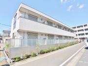 （旭化成ヘーベルメゾン）栄メゾン