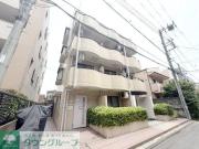 ハイタウン新丸子No.2