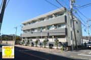 フロイデ津田沼