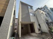 東陽5丁目戸建