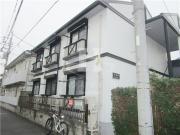 都営三田線本蓮沼駅まで徒歩4分