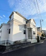 稲毛区宮野木町戸建