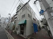 Kパラッツォ神戸元町通