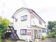 西武国分寺線東村山駅まで徒歩12分