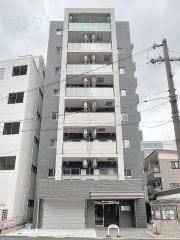 Rio Grande名駅